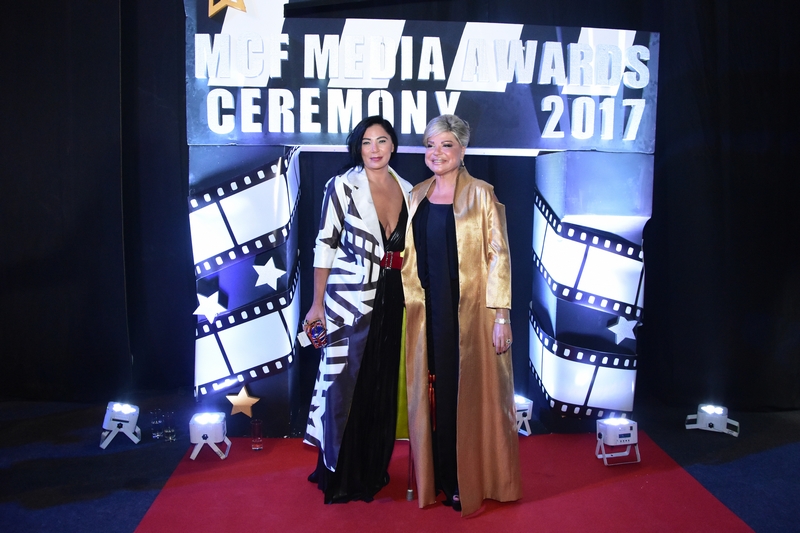 May Chidiac Foundation Dinner 